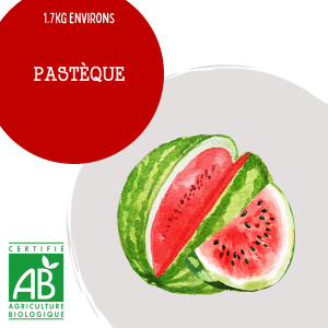 pastque