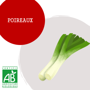 poireaux