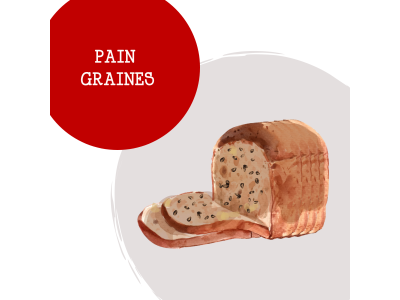 graines