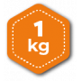 1 kg