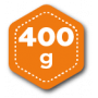 400g