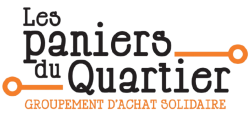 Les Paniers du quartier